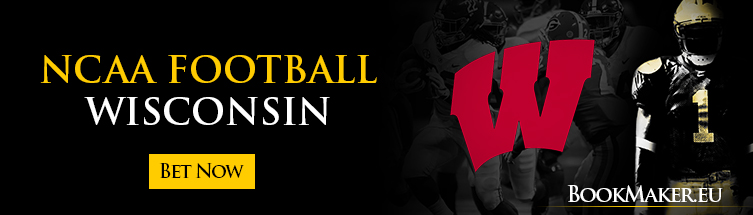 Wisconsin Badgers College Football Betting
